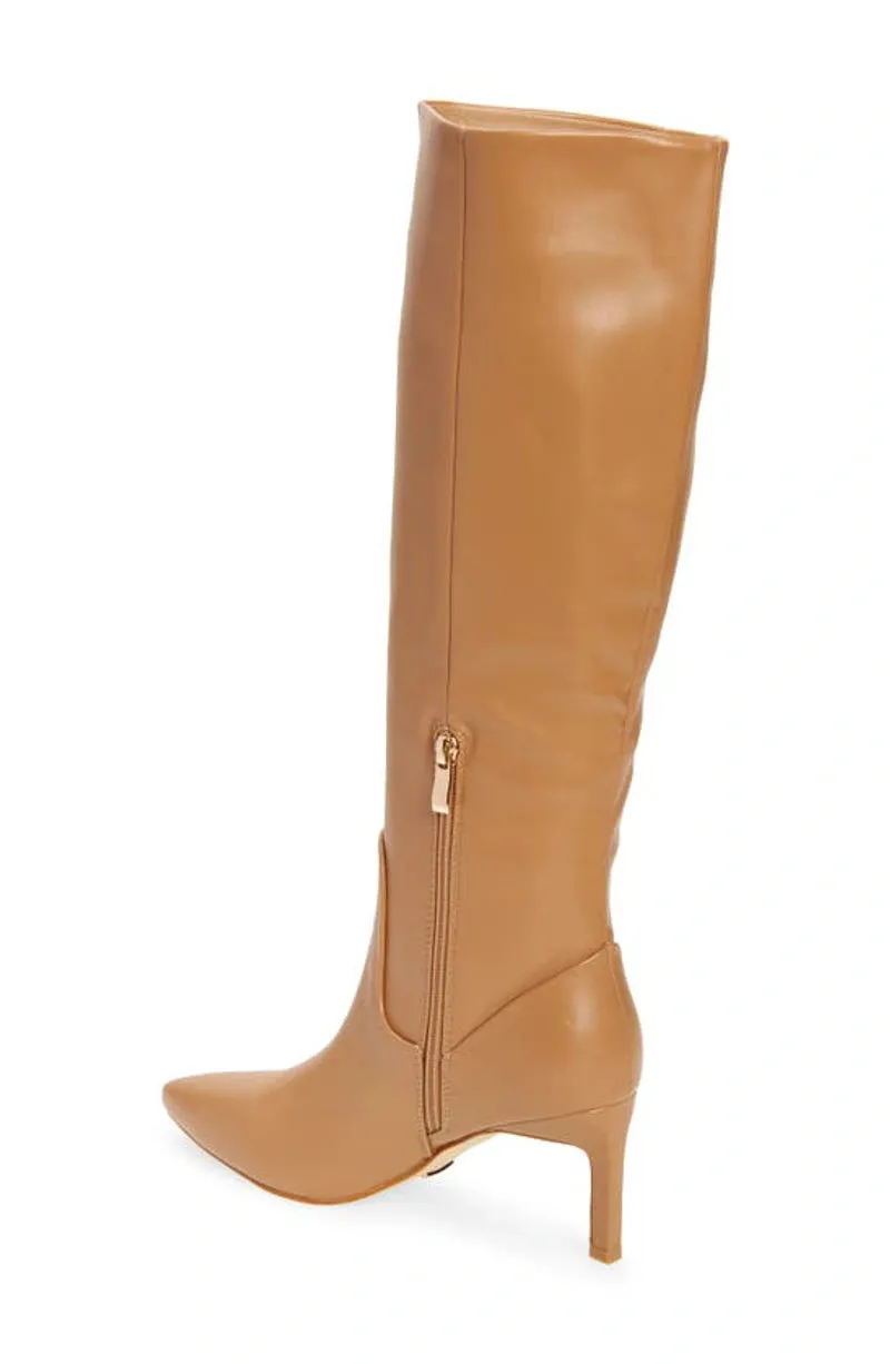 HUDA COFFEE BOOT | BILLINI