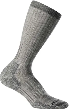 Icebreaker Men's Heavyweight "Mountaineer" Merino Wool Hiking Socks {IC-101291}