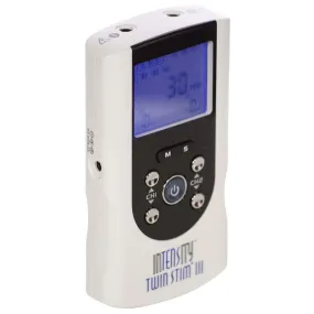 InTENSity™ Twin Stim ® III TENS & EMS Combo