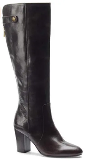 Isola Women's •Calla• Tall Boot 6M