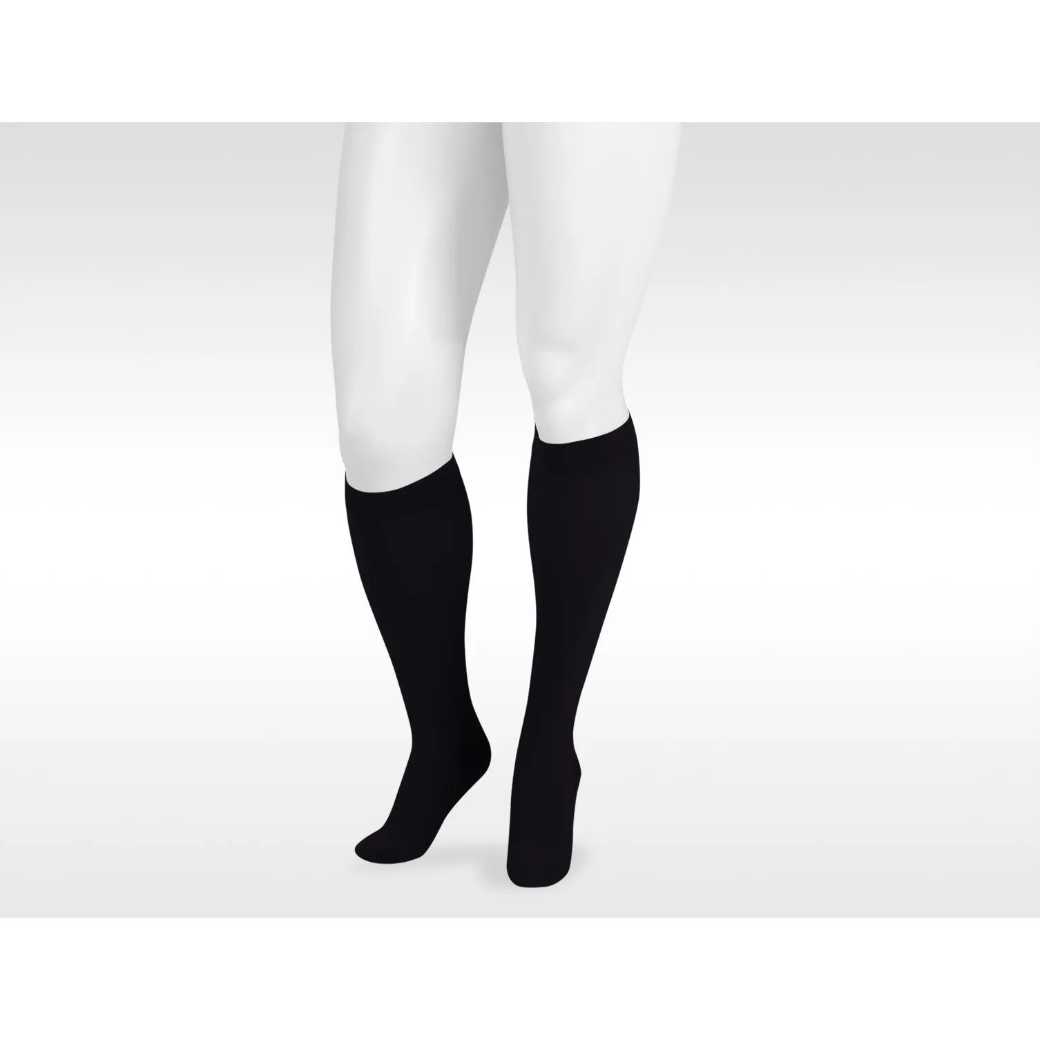 Juzo Dynamic Knee High 30-40 mmHg w/ 5 cm Silicone Band