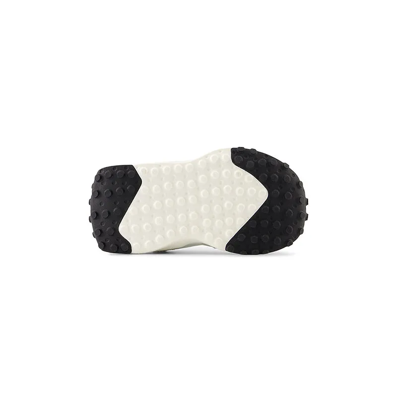 Kid's Toddler 237 White/Black