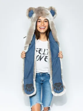 Koala Collector Edition SpiritHood