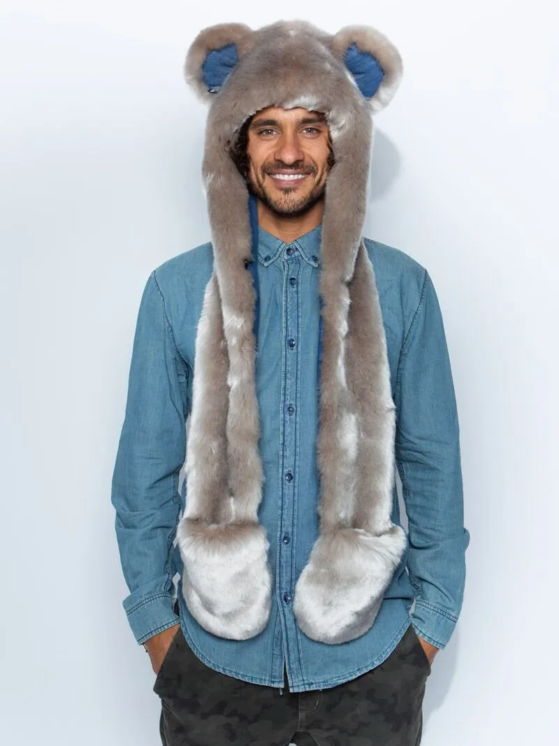 Koala Collector Edition SpiritHood