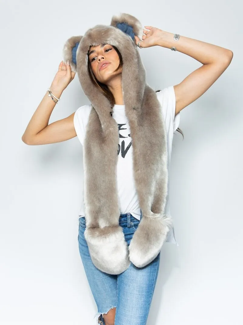 Koala Collector Edition SpiritHood