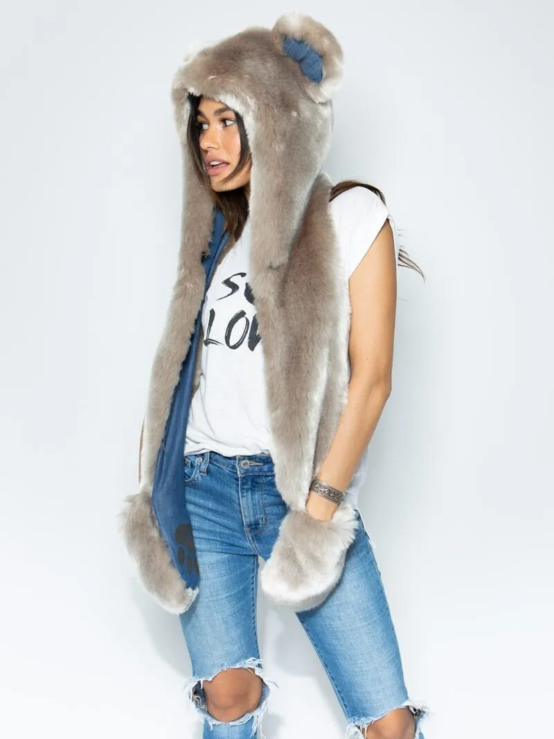 Koala Collector Edition SpiritHood