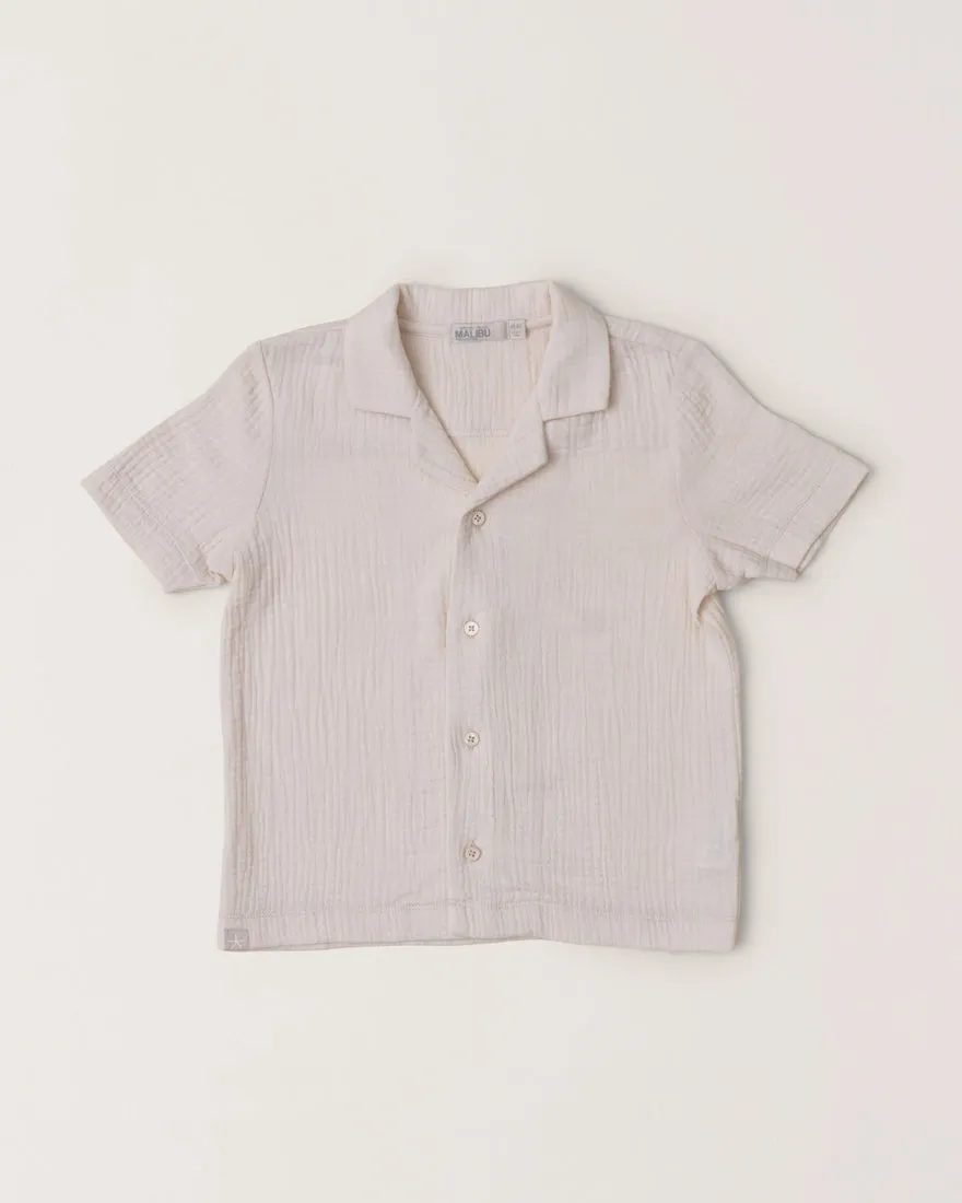 Mc Toddler Sun Soaked Shirt