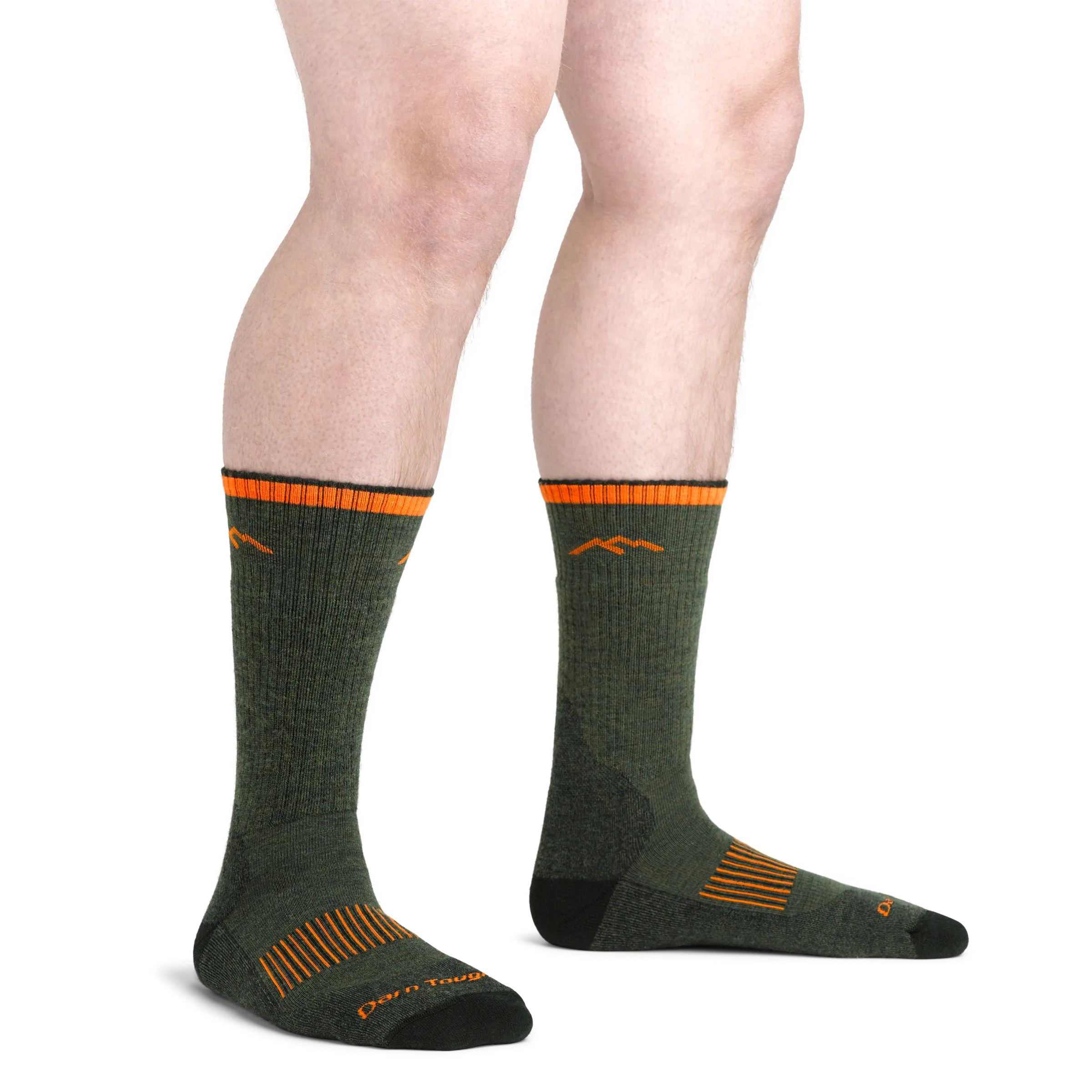 Men's Hunting Midweight Boot Sock