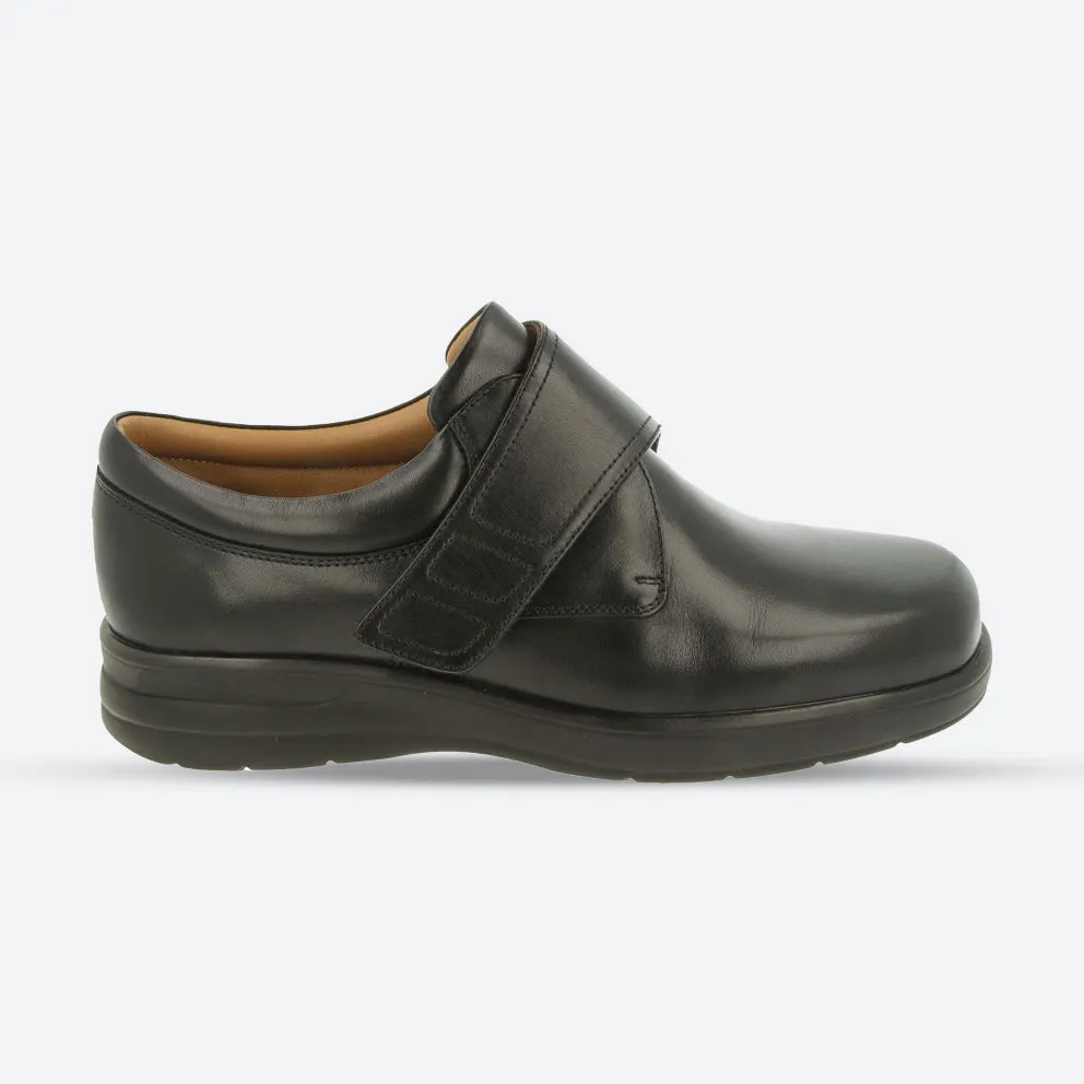 Mens Wide Fit DB Benny Shoes