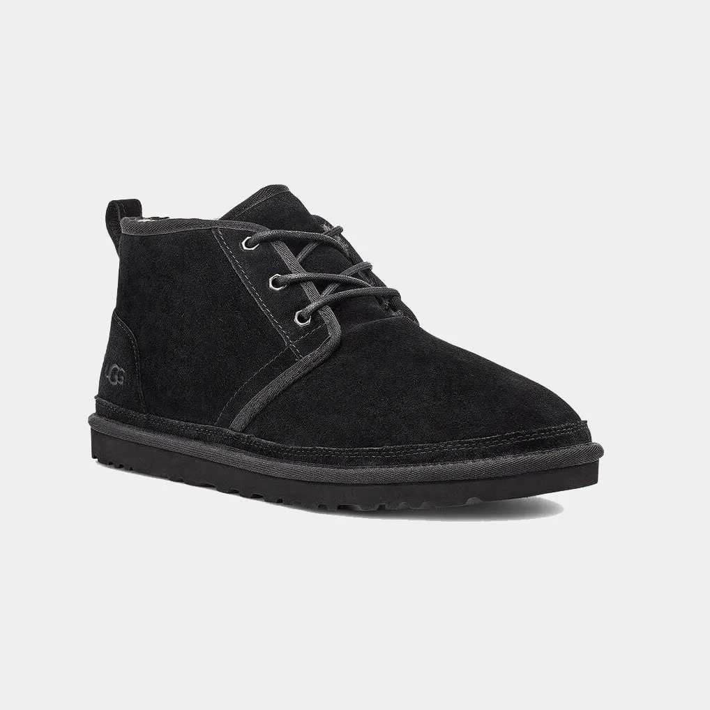 Neumel Suede