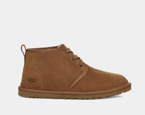 Neumel Suede