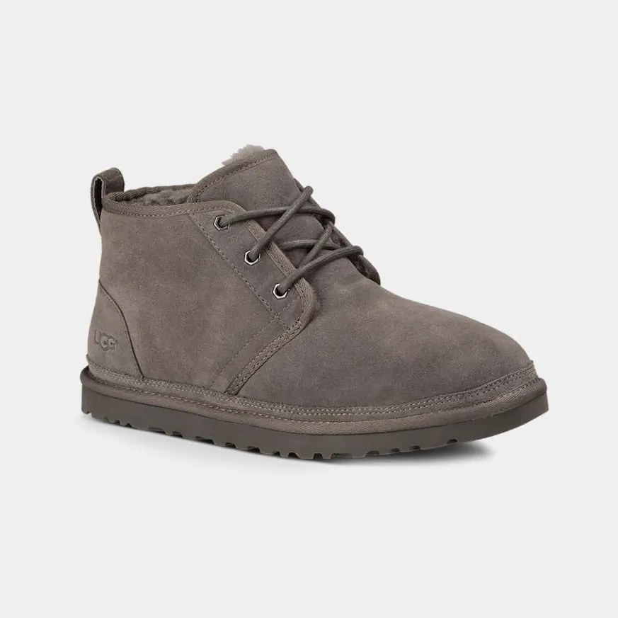 Neumel Suede