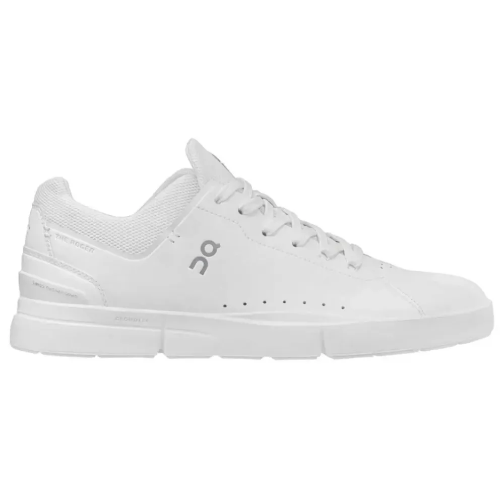 On Running Men's The Roger Advantage All White