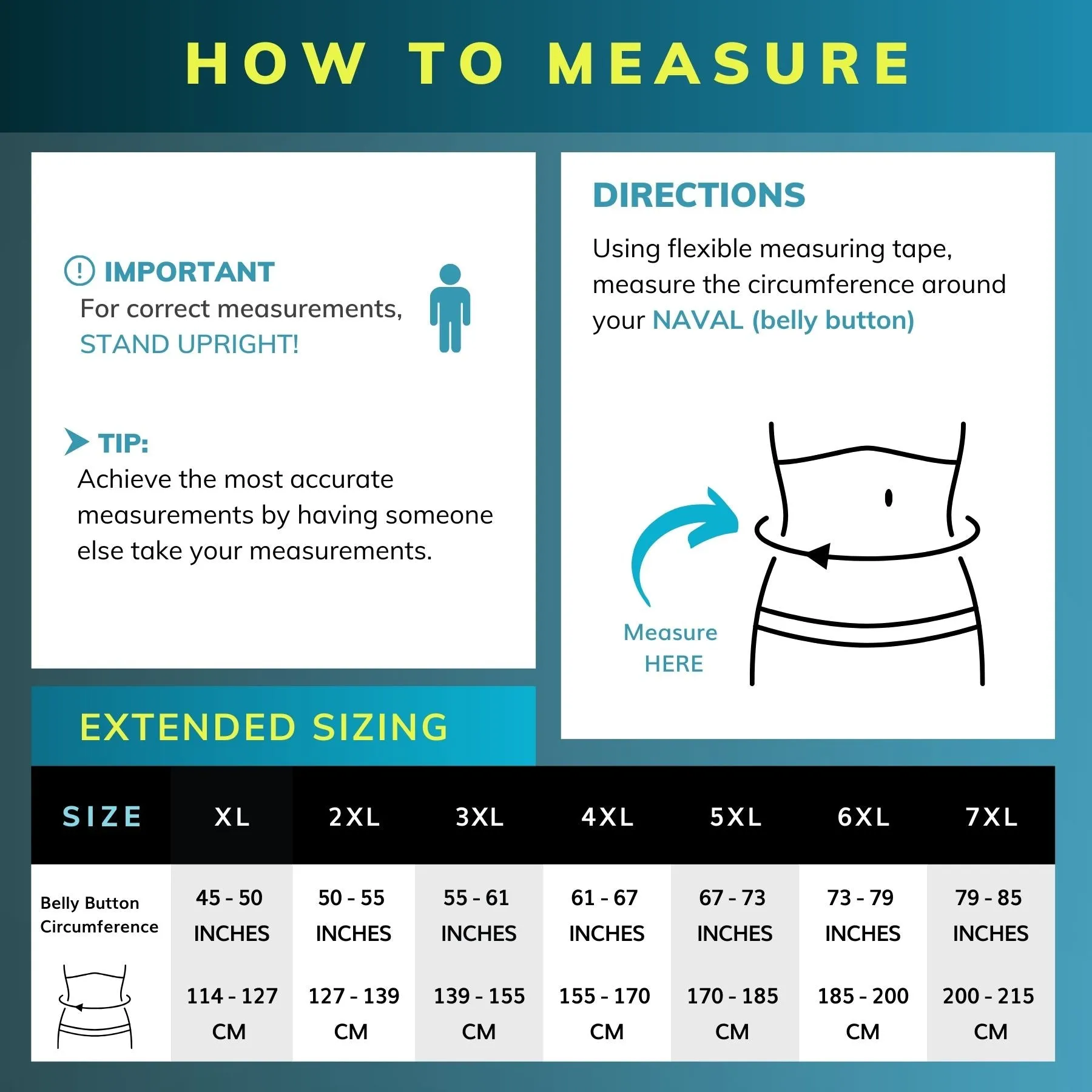 Plus Size Back Brace | Bariatric Big & Tall Support in Extra Large Overweight to Morbidly Obese Sizes