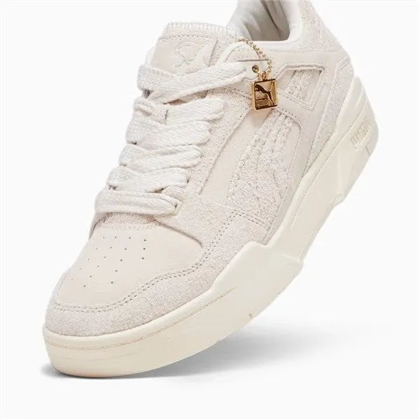 PUMA SLIPSTREAM RECLAIM SUEDE