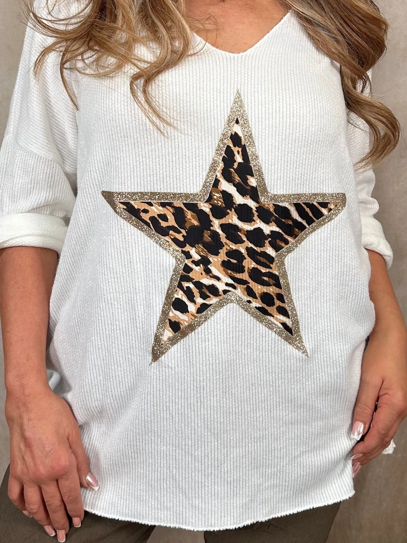 Sam Star Top