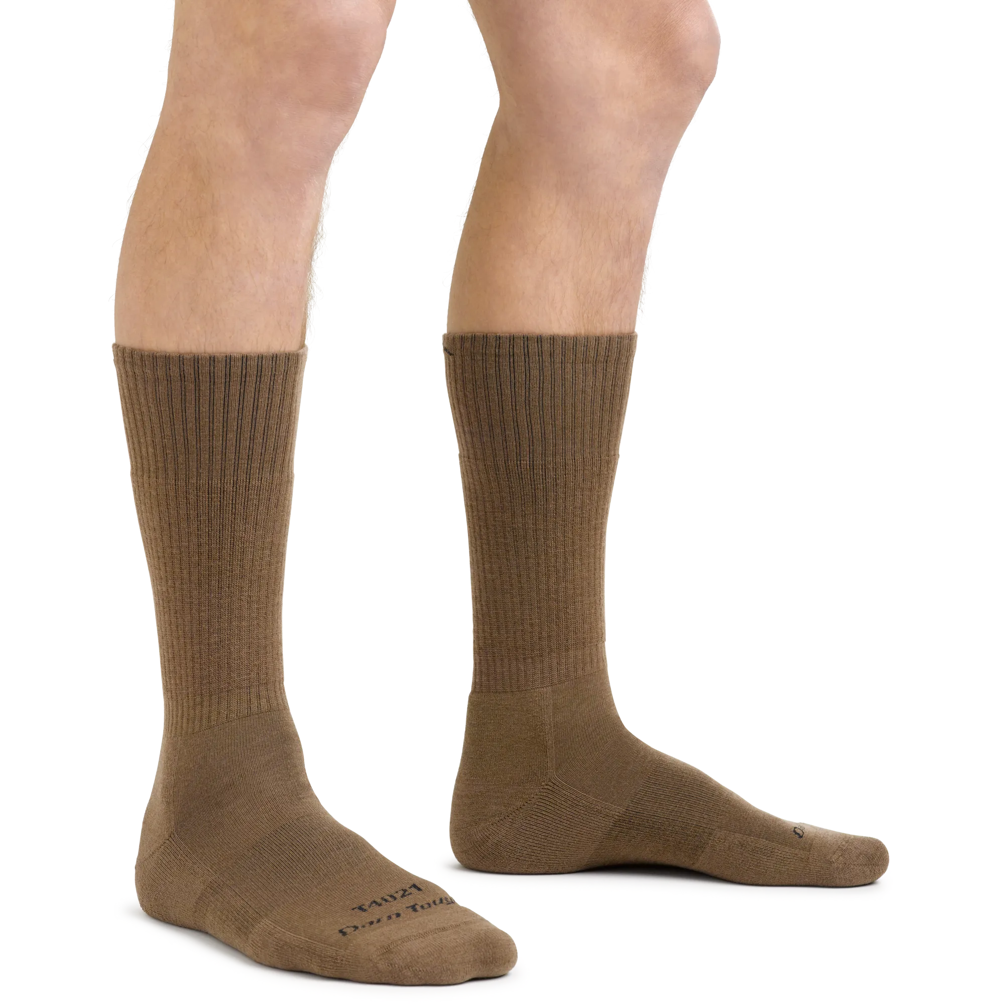 T4021 Boot Midweight Tactical Sock with Cushion