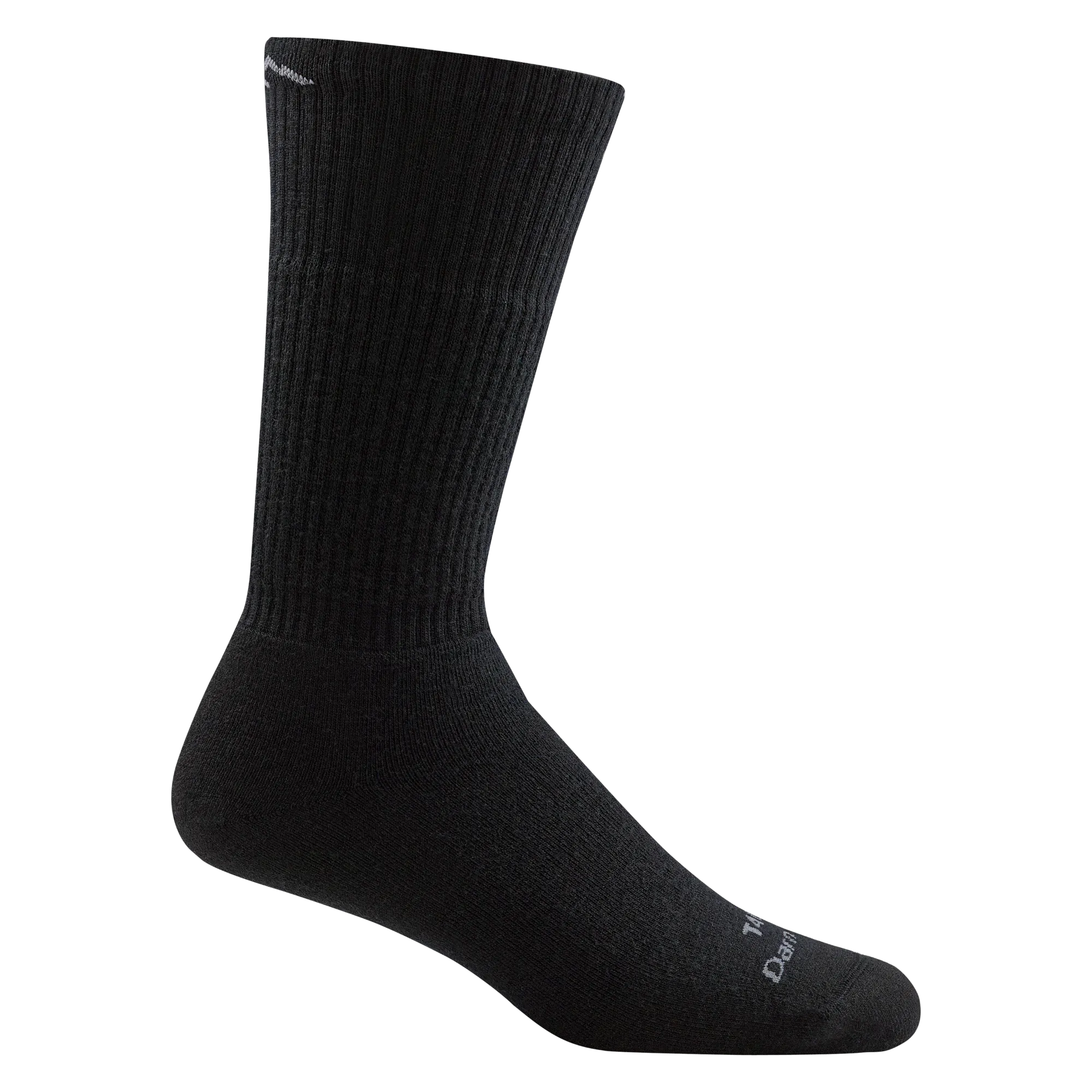 T4022 Boot Midweight Tactical Sock with Full Cushion