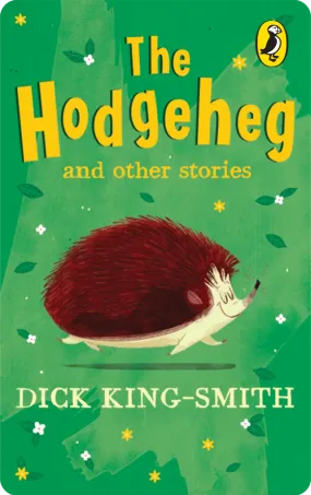 The Hodgeheg and Other Stories