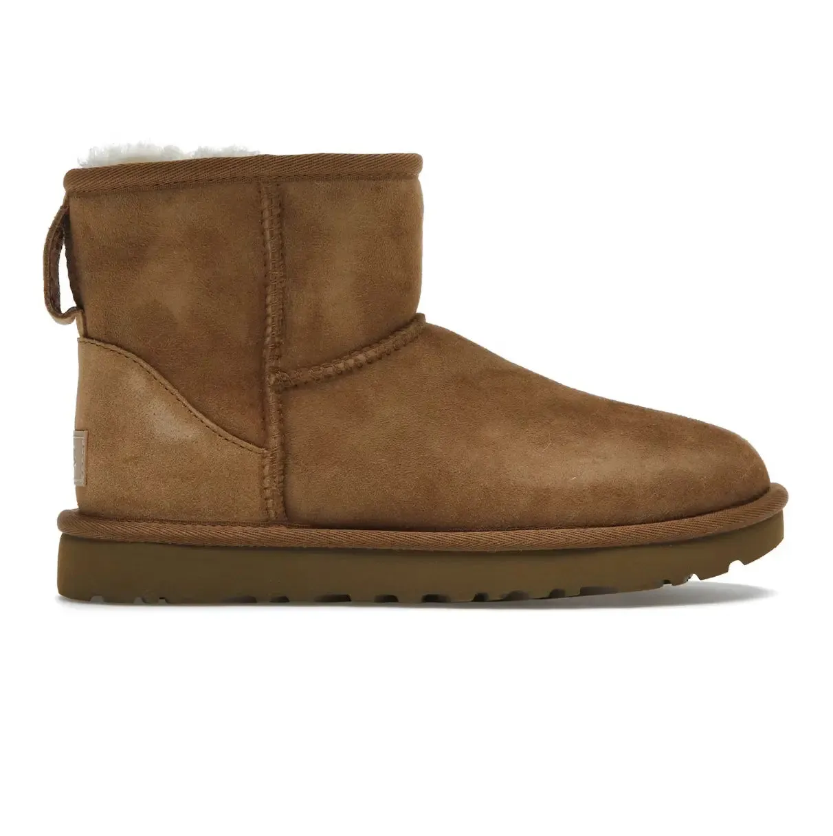 UGG Classic Mini II Boot Chestnut