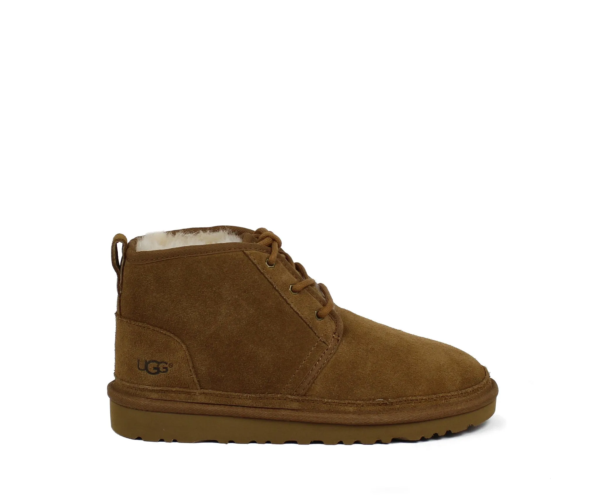 UGG MEN`S NEUMEL SUEDE CHUKKA BOOT