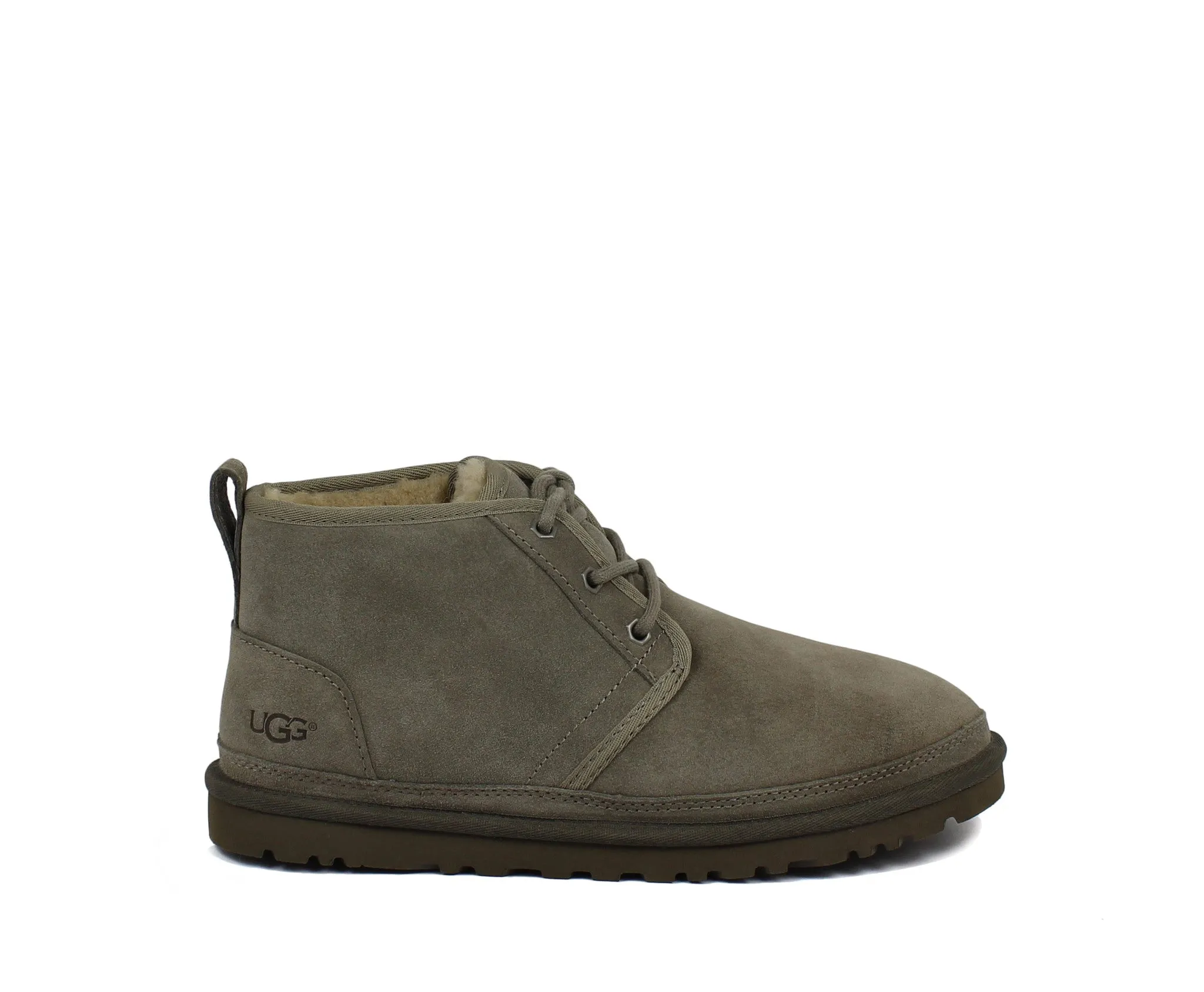 UGG MEN`S NEUMEL SUEDE CHUKKA BOOT