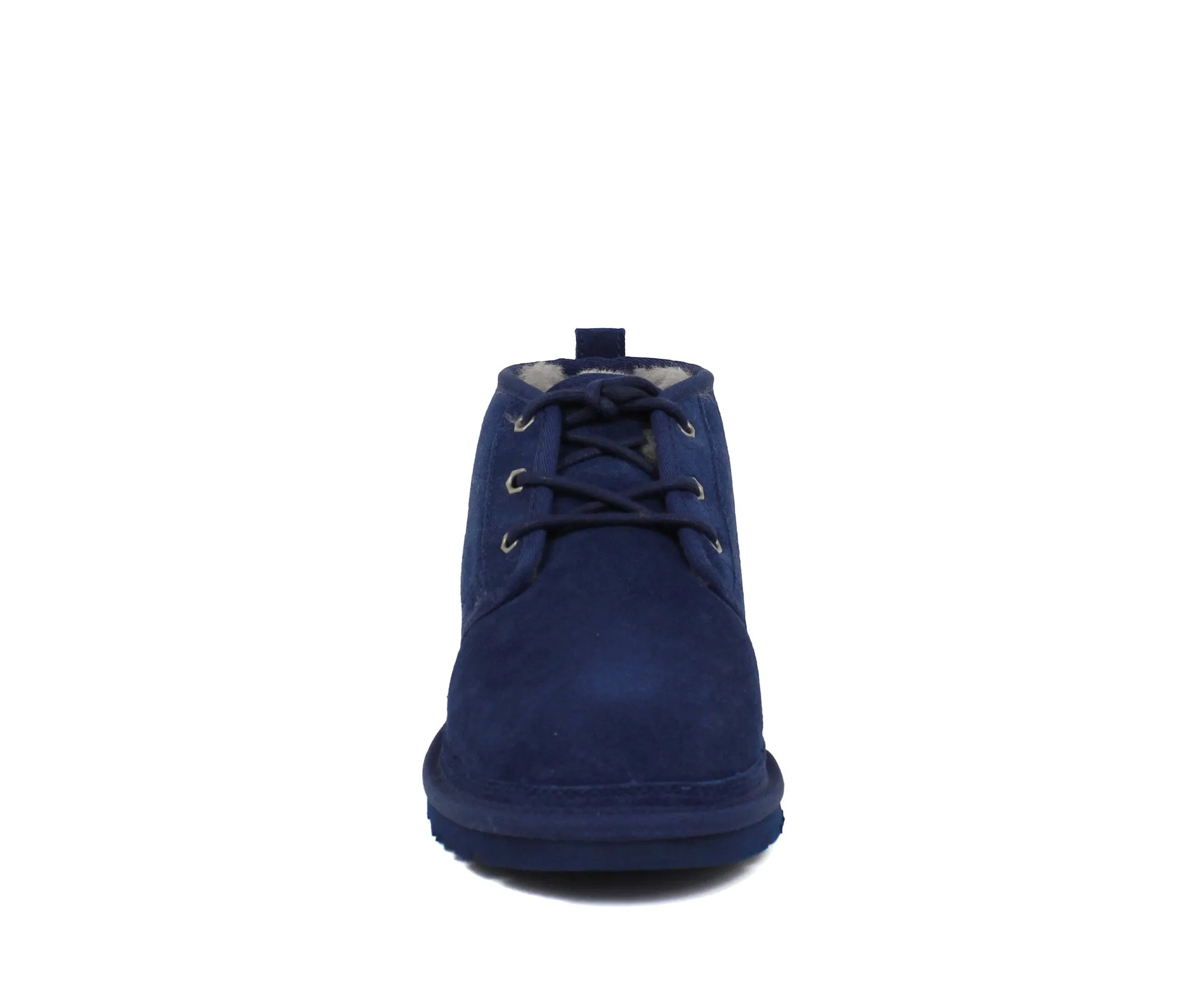 UGG MEN`S NEUMEL SUEDE CHUKKA BOOT