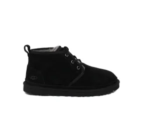 UGG MEN`S NEUMEL SUEDE CHUKKA BOOT