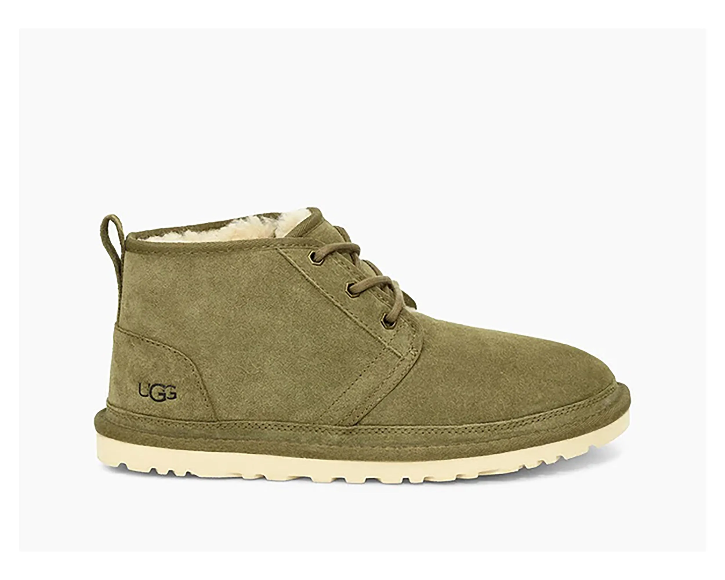 UGG MEN`S NEUMEL SUEDE CHUKKA BOOT