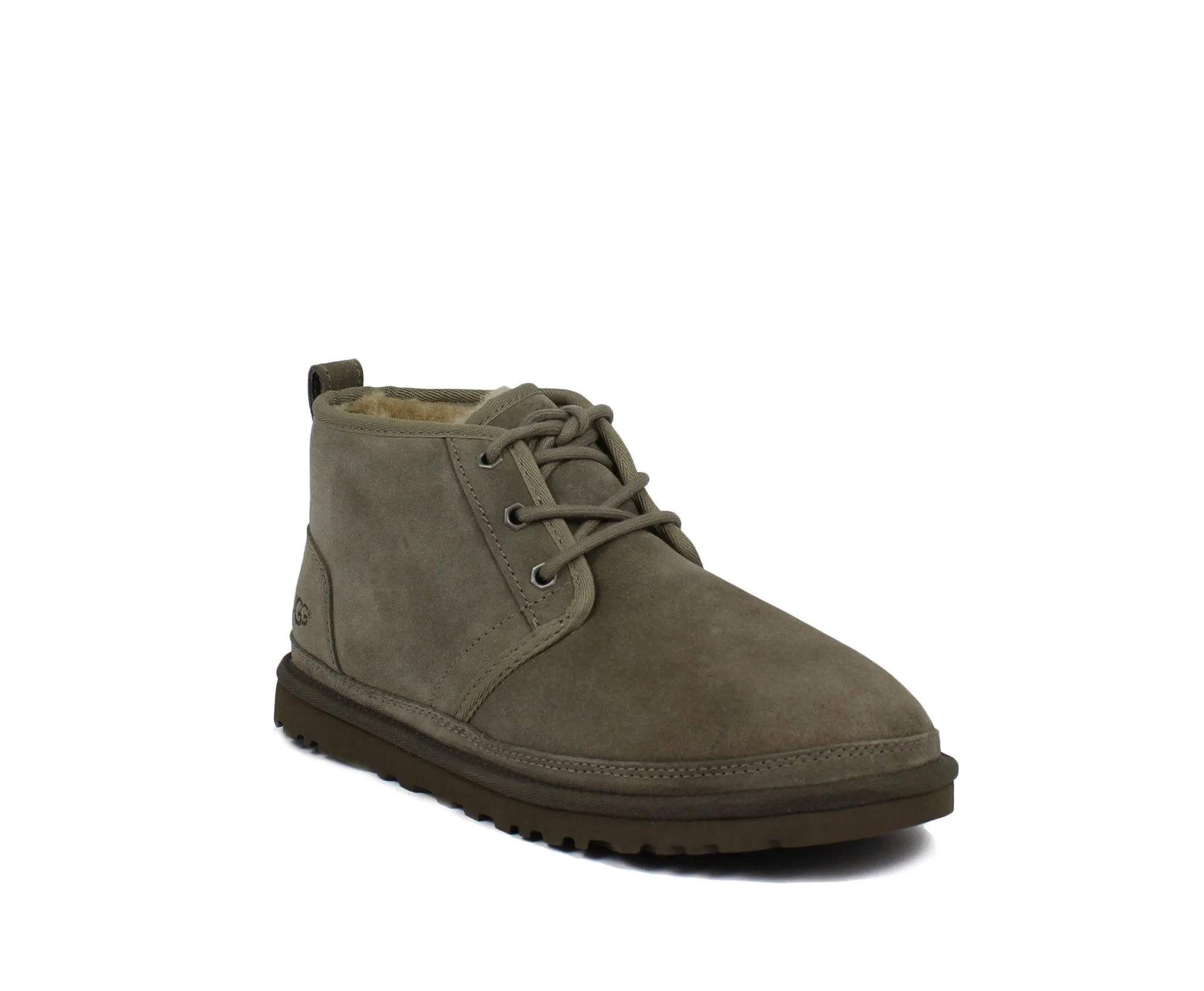 UGG MEN`S NEUMEL SUEDE CHUKKA BOOT