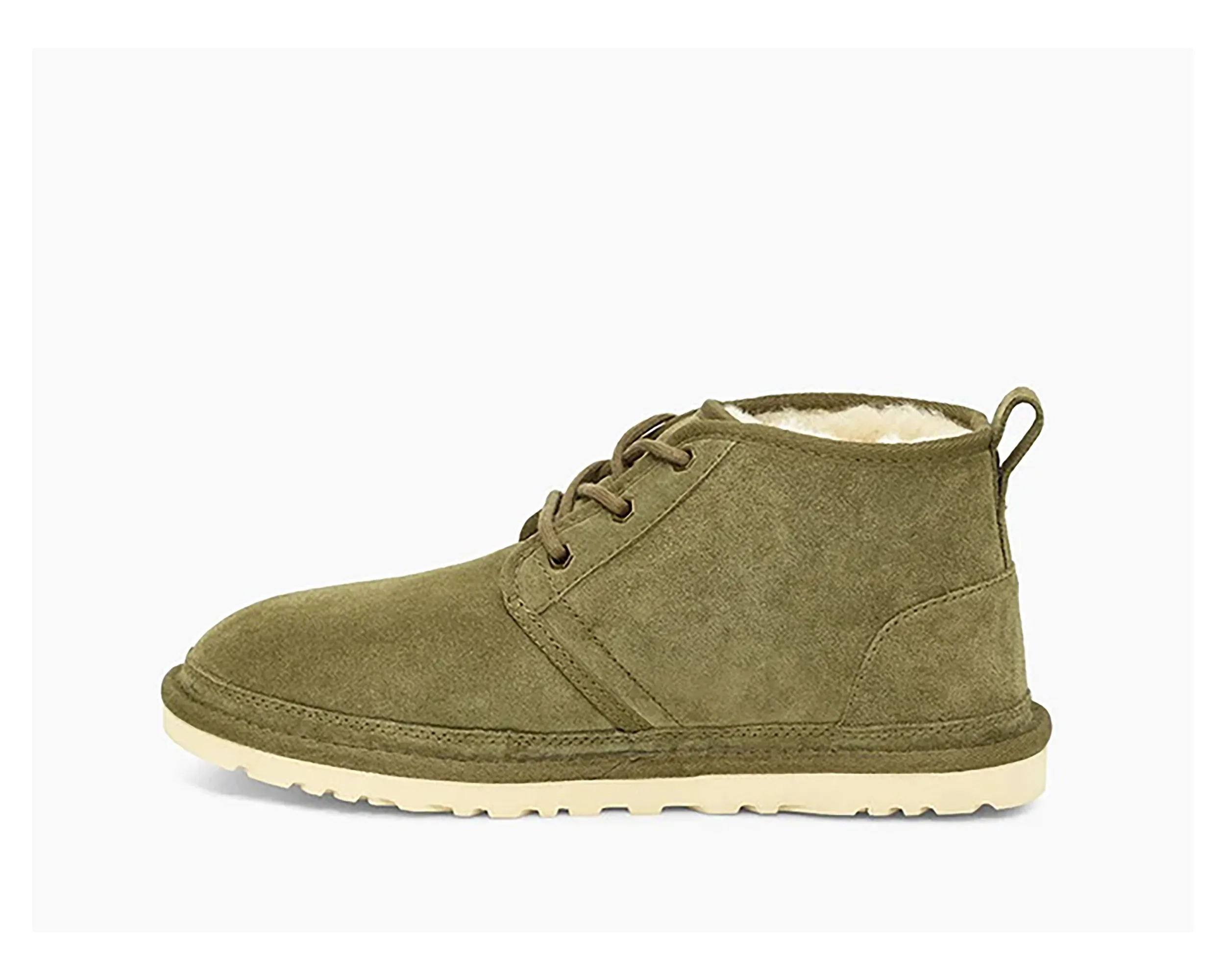 UGG MEN`S NEUMEL SUEDE CHUKKA BOOT