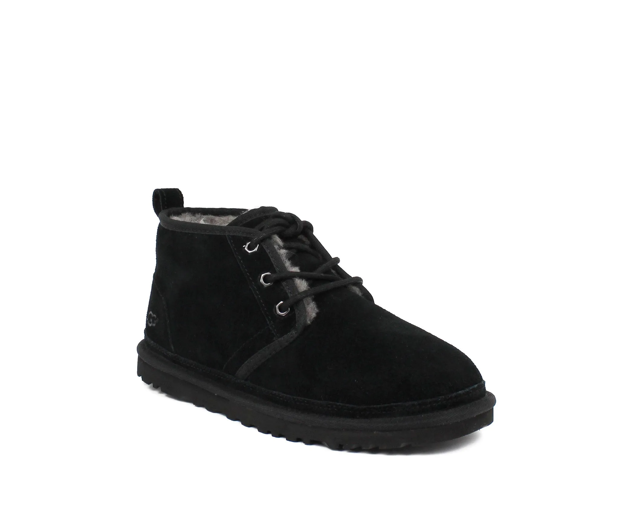 UGG MEN`S NEUMEL SUEDE CHUKKA BOOT