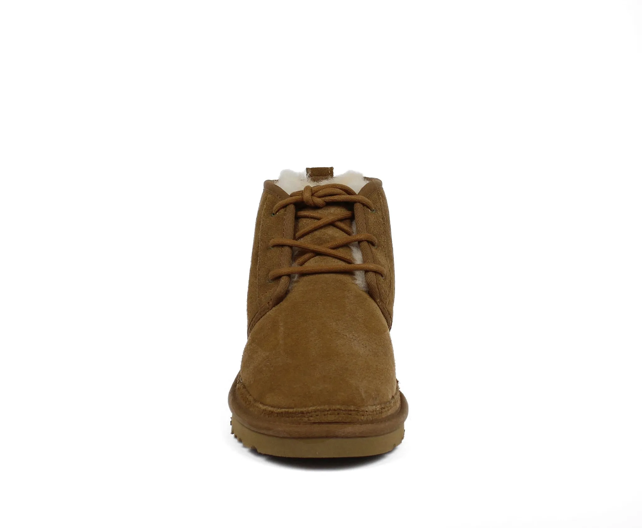 UGG MEN`S NEUMEL SUEDE CHUKKA BOOT