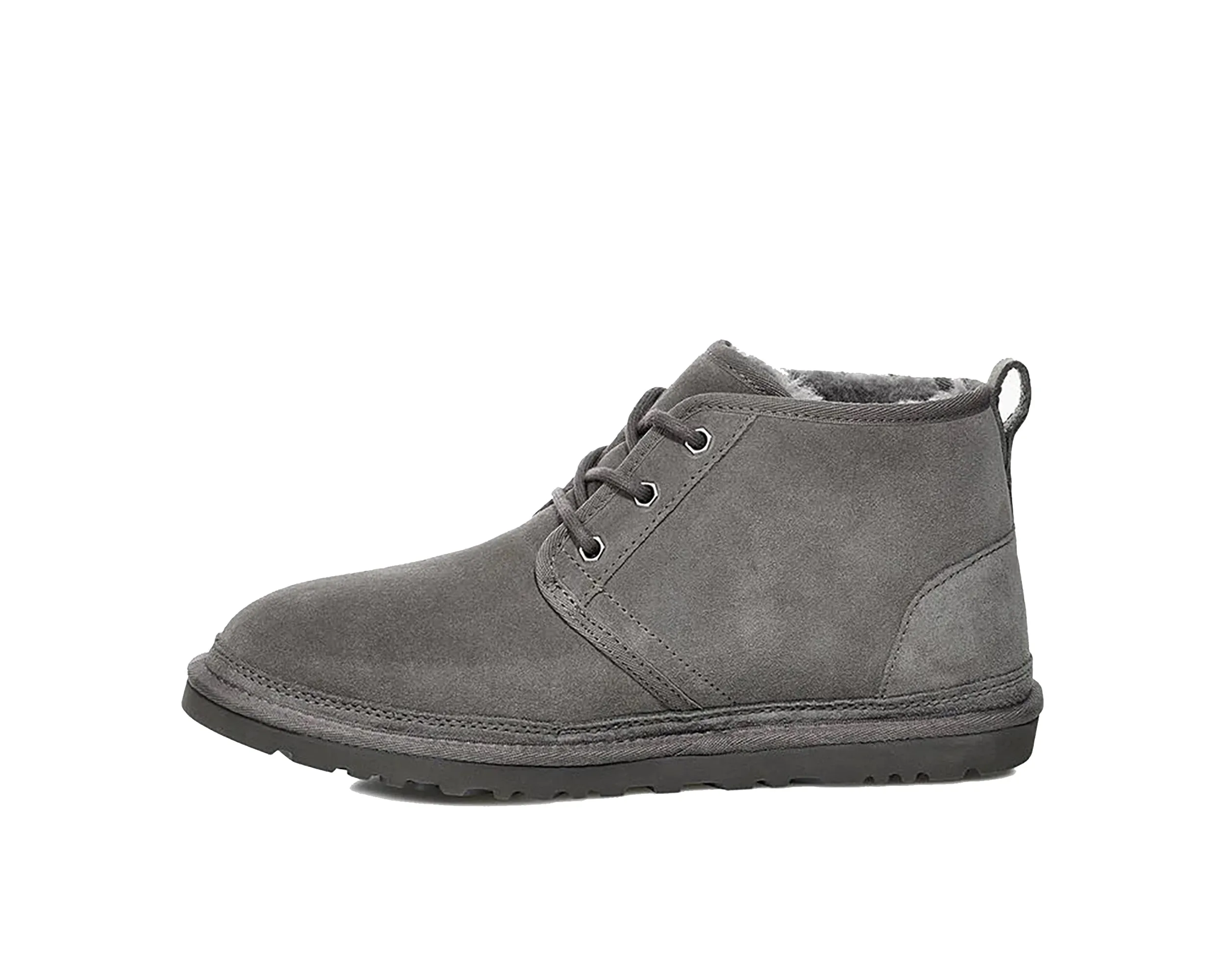 UGG MEN`S NEUMEL SUEDE CHUKKA BOOT