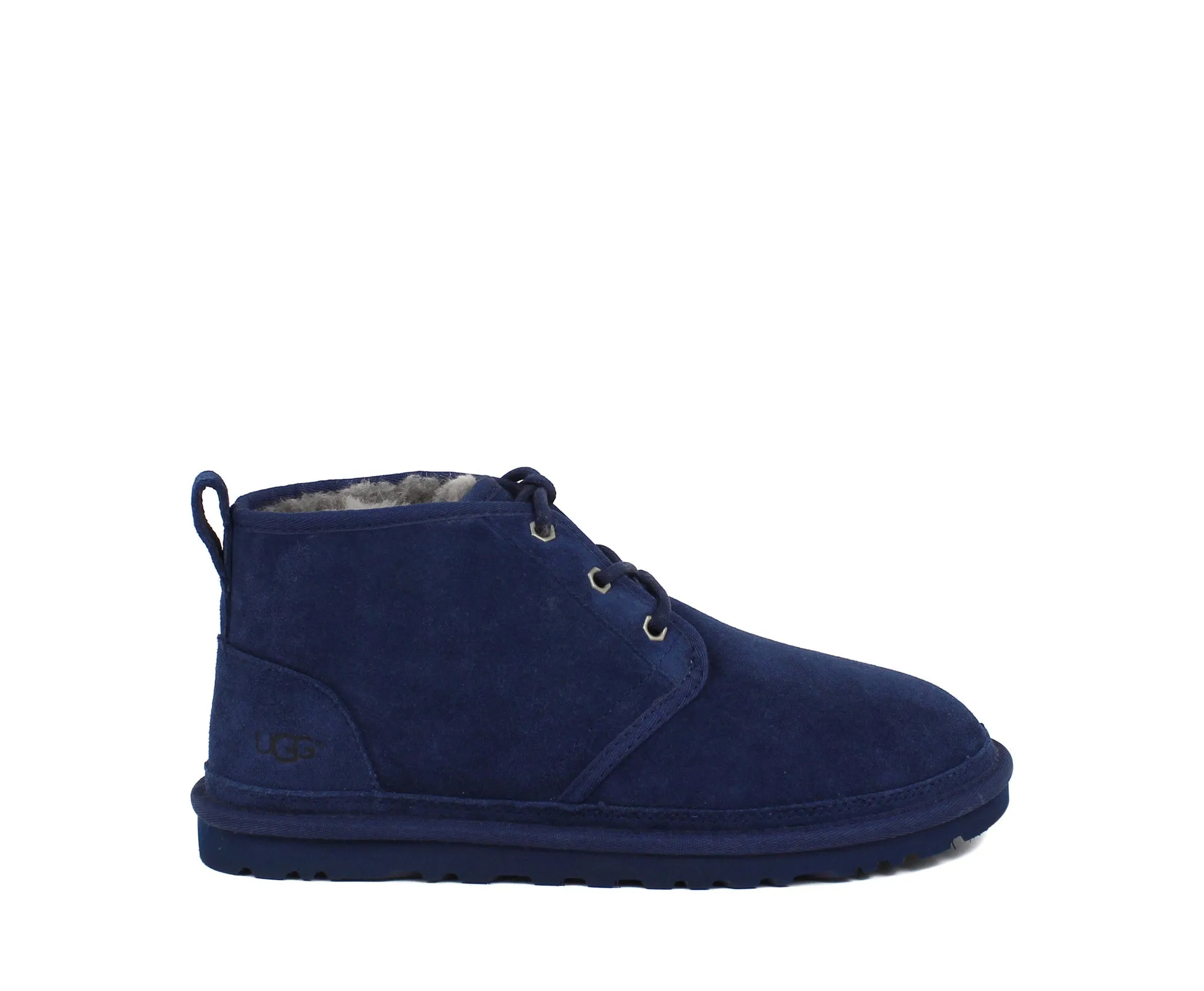 UGG MEN`S NEUMEL SUEDE CHUKKA BOOT