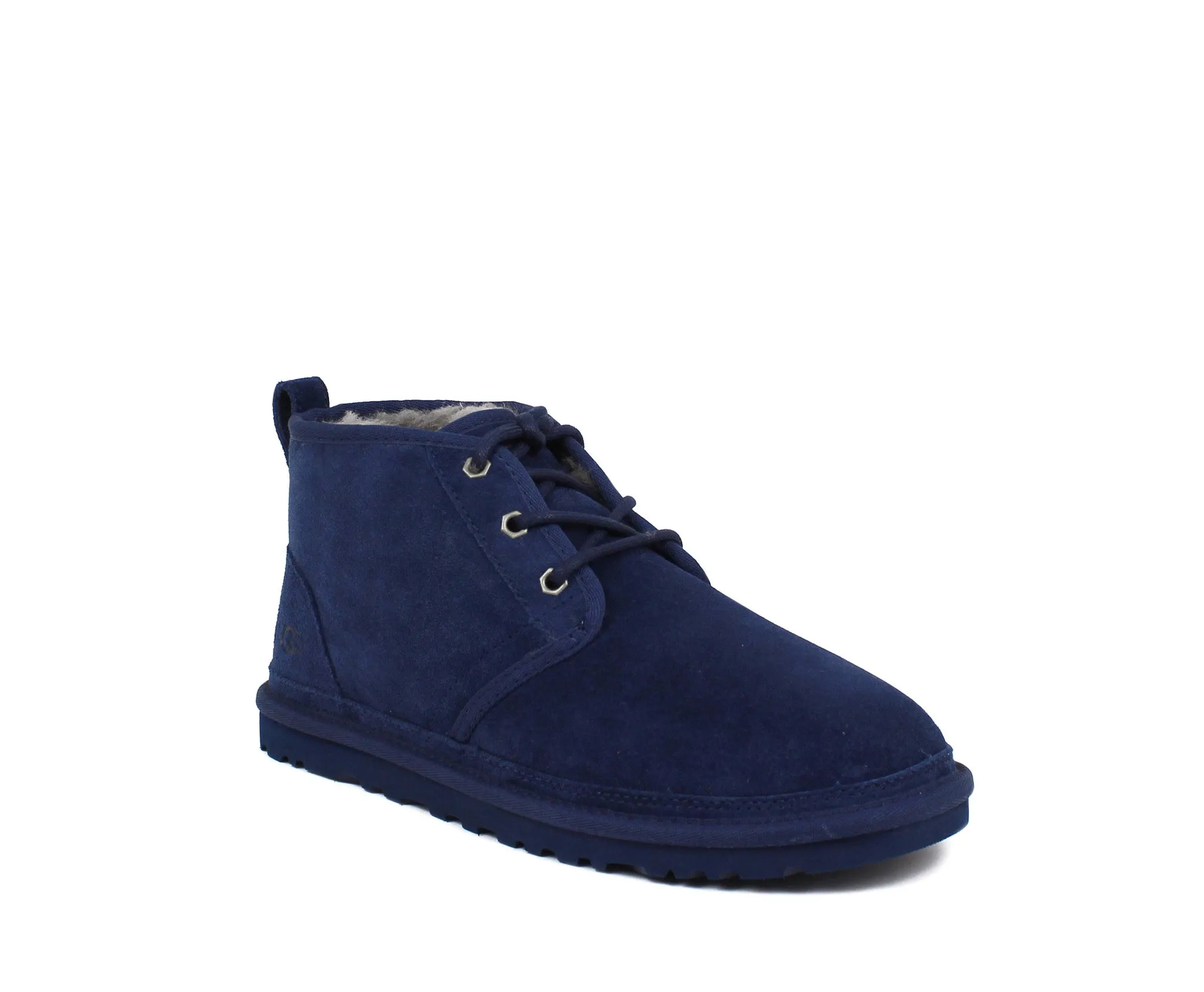 UGG MEN`S NEUMEL SUEDE CHUKKA BOOT