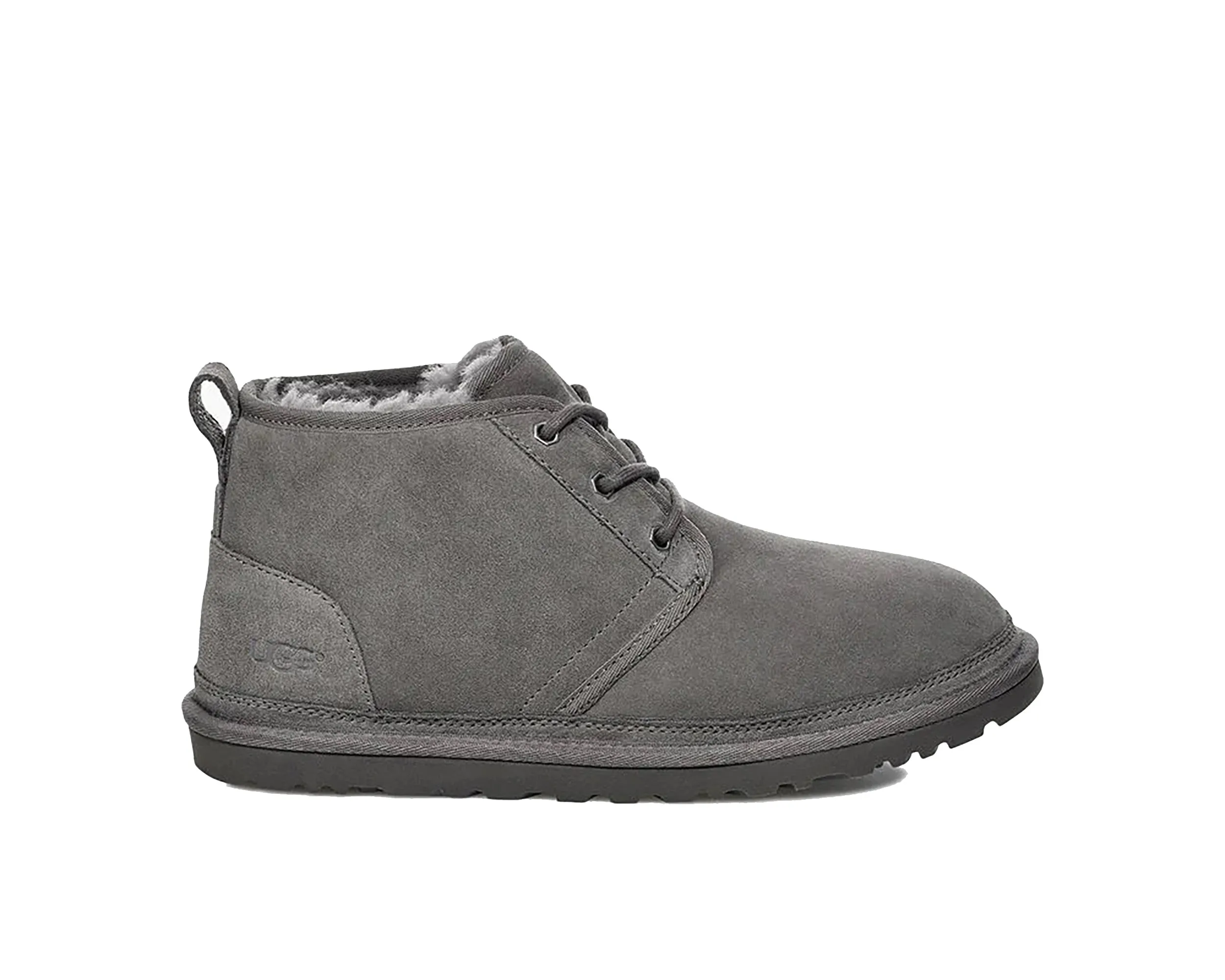 UGG MEN`S NEUMEL SUEDE CHUKKA BOOT