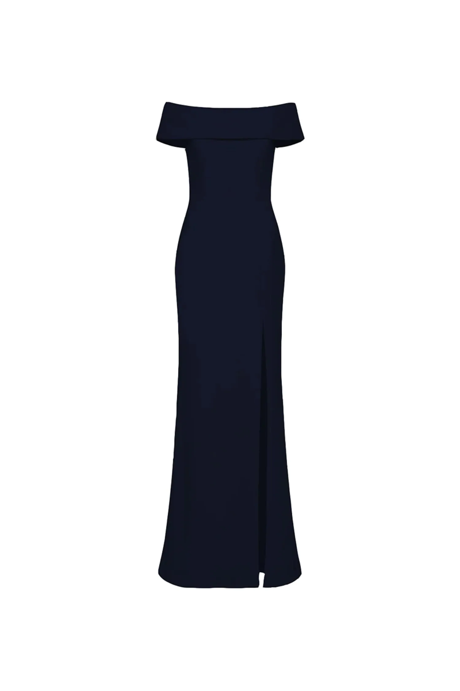 Venice Gown Navy