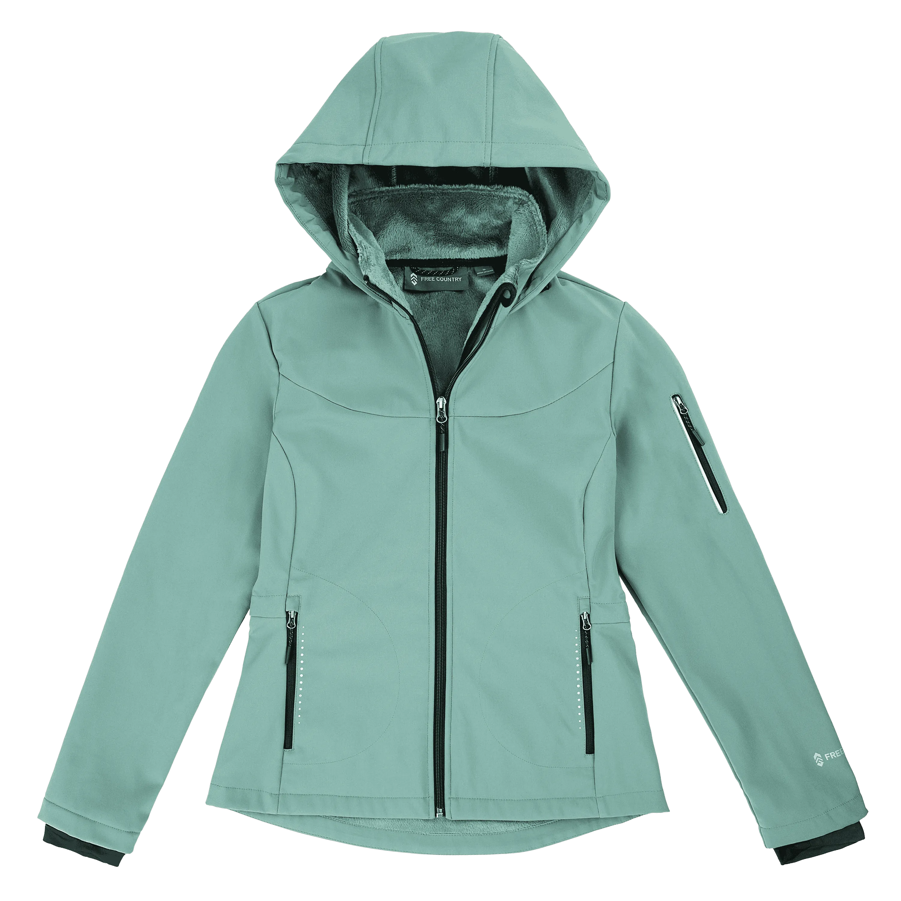 Women's StormTech Super Softshell® Jacket