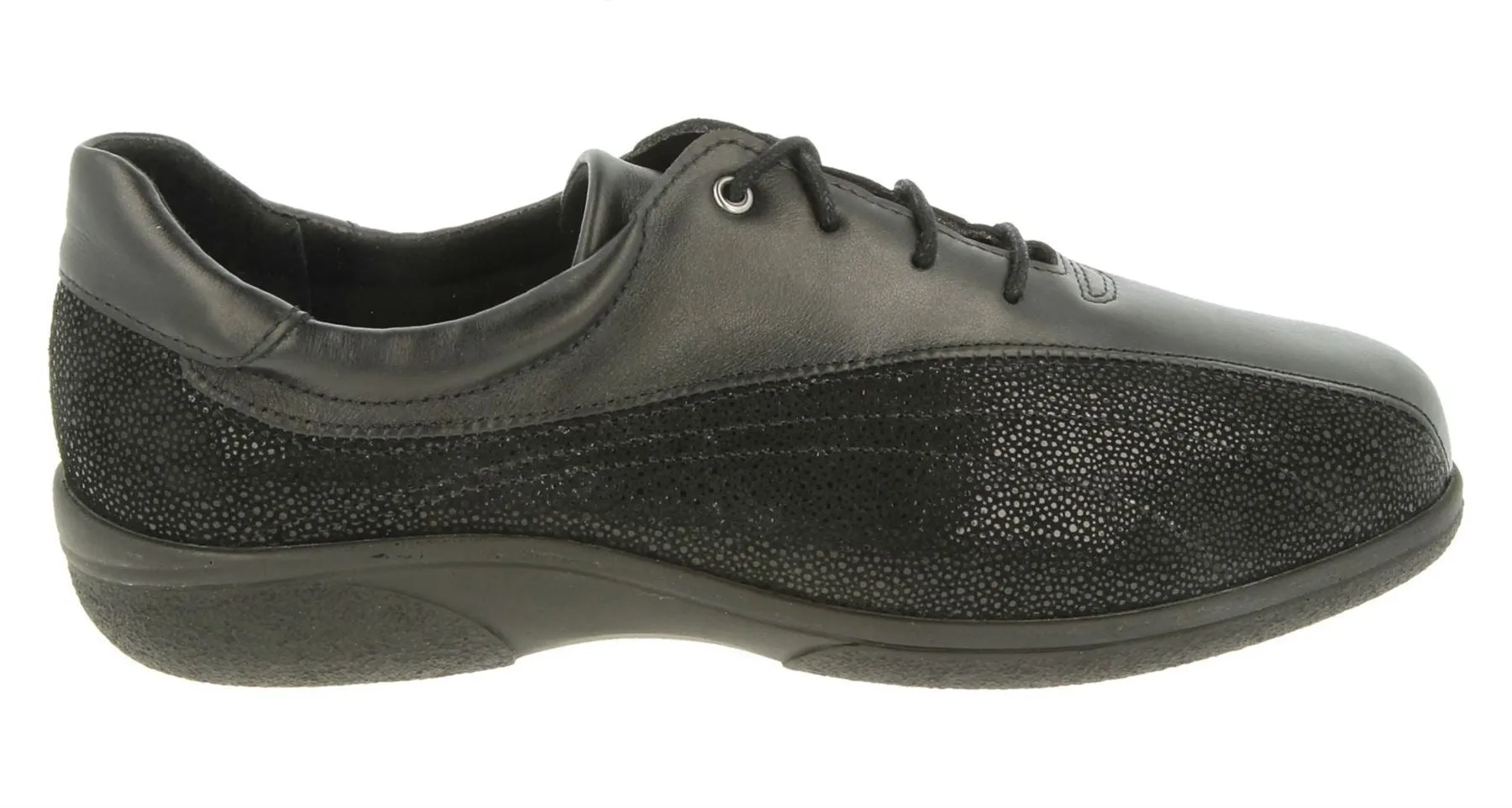 Womens Wide Fit DB Avocet Shoes