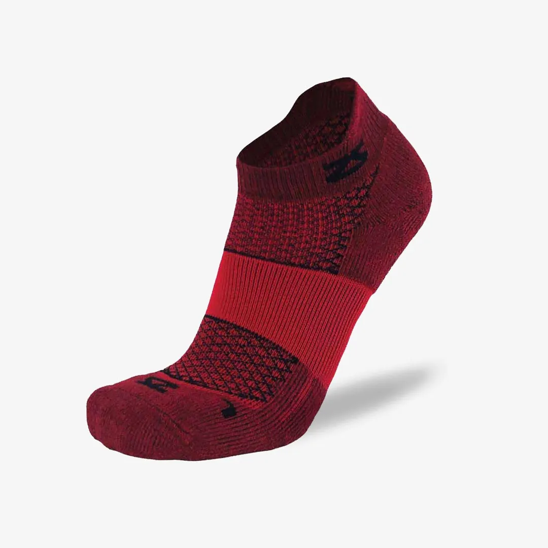 Wool 2.0 Running Socks