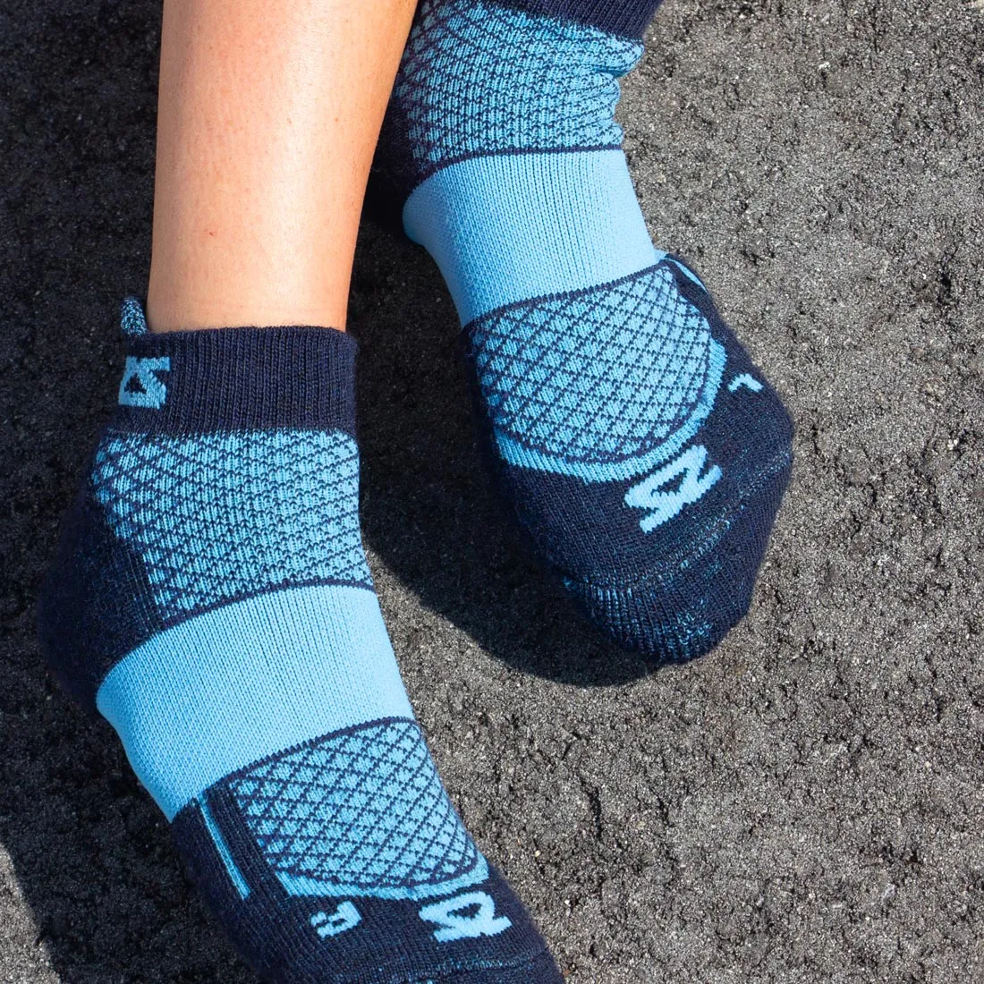 Wool 2.0 Running Socks