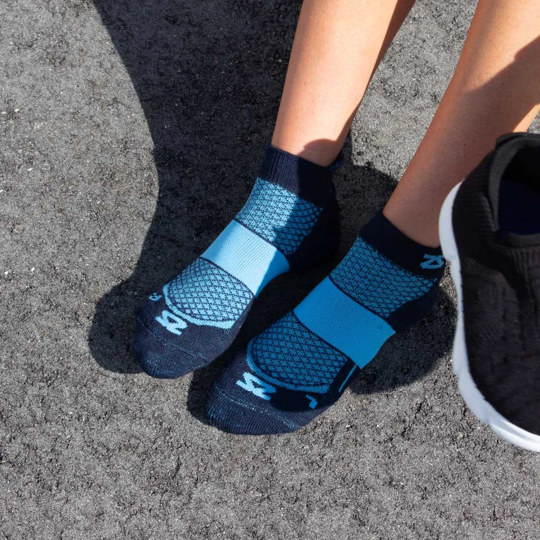 Wool 2.0 Running Socks