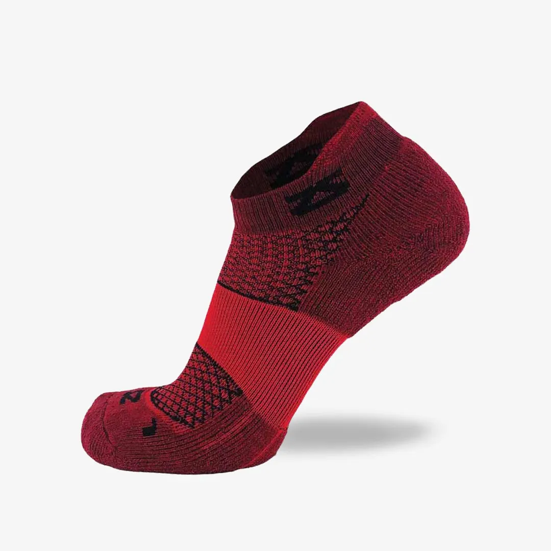 Wool 2.0 Running Socks