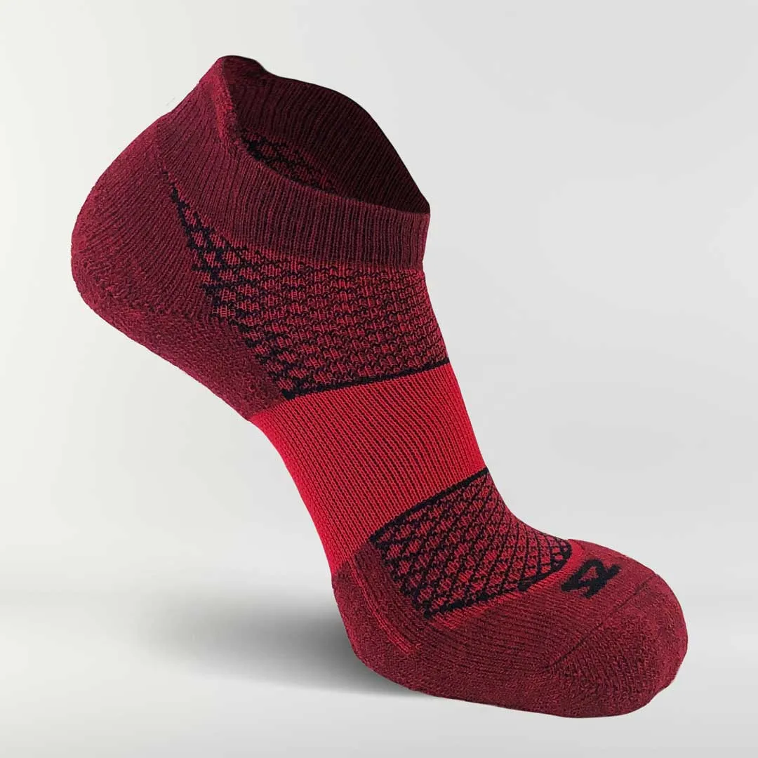 Wool 2.0 Running Socks